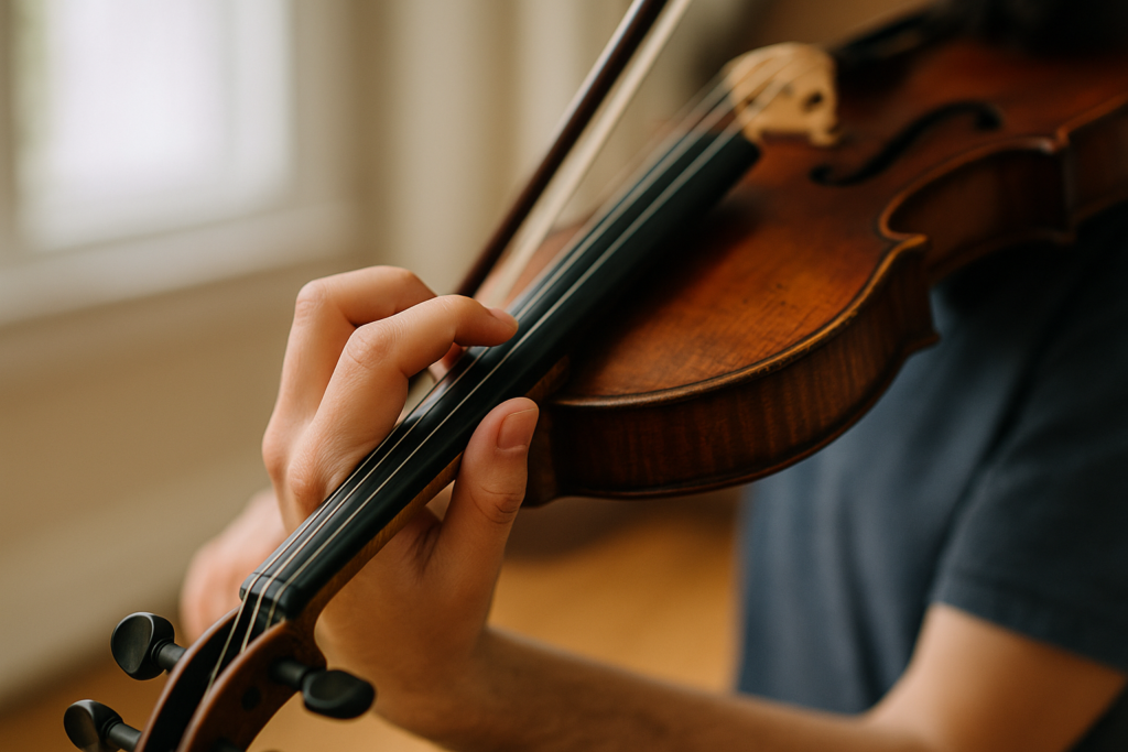 Por que o vibrato chama atenção? Entenda o que acontece na prática